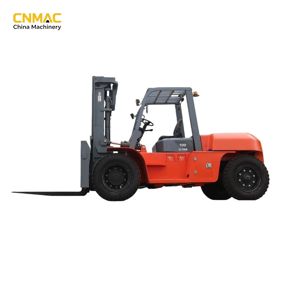 Xe Nâng Pin 10T|FB100