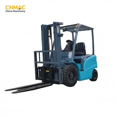 Xe Nâng Pin 2.5T|FB25