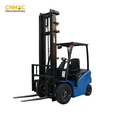 Xe Nâng Pin 2T|FB20