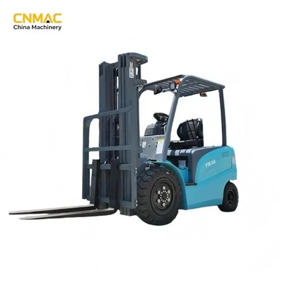 Xe Nâng Pin 3T|FB30