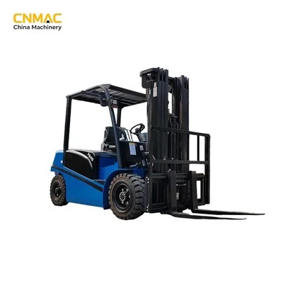 Xe Nâng Pin 4.5T|FB45