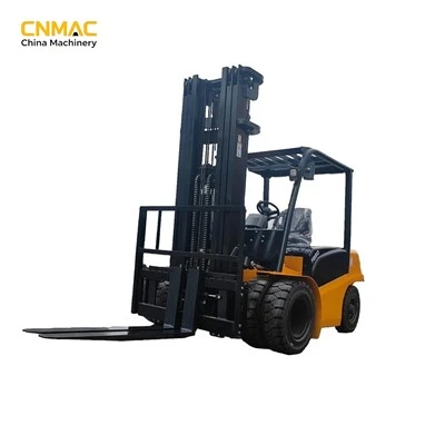 Xe Nâng Pin 5T|FB50