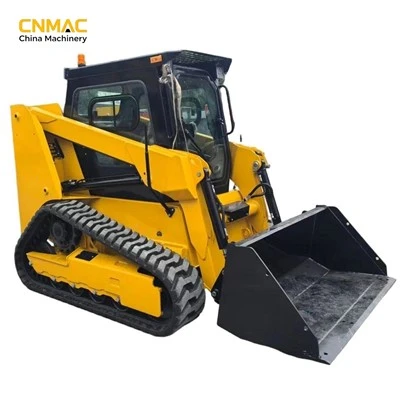 Tay lái trượt đường 760kg|JH7070T
